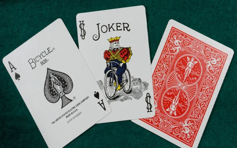 Bài Joker và những lưu ý từ cao thủ trong khi chơi