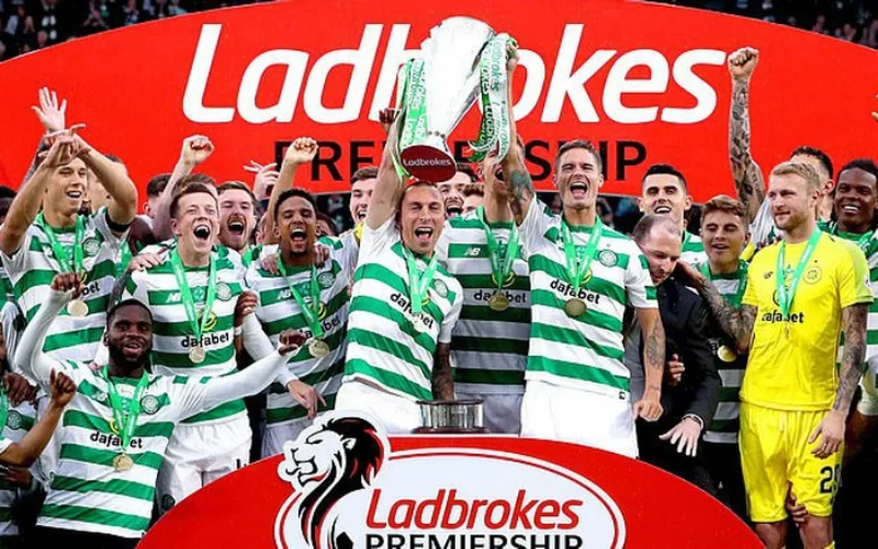 Celtic đã xuất sắc giành chiến thắng 1-0 trước Rangers để giành danh hiệu cao quý